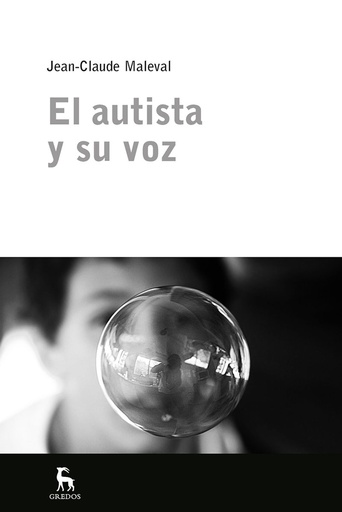 [9788424921064] El autista y su voz