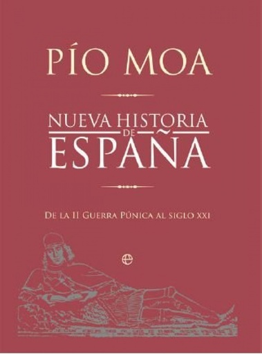 [9788499700656] Nueva historia de España