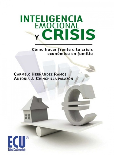 [9788499484365] Inteligencia emocional y crisis