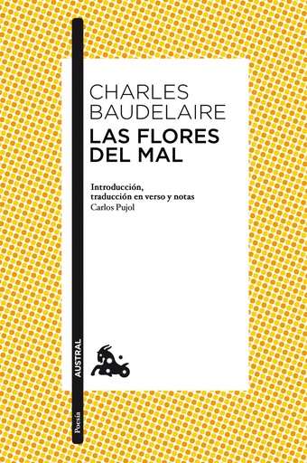 [9788408103370] Las flores del mal