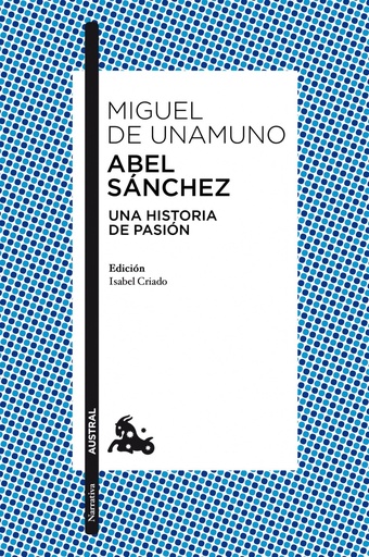 [9788467037210] Abel Sánchez