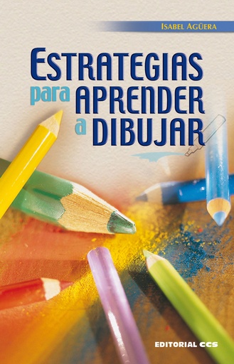 [9788498423358] Estrategias para aprender a dibujar