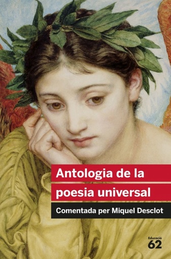 [9788492672837] Antologia de la poesia universal