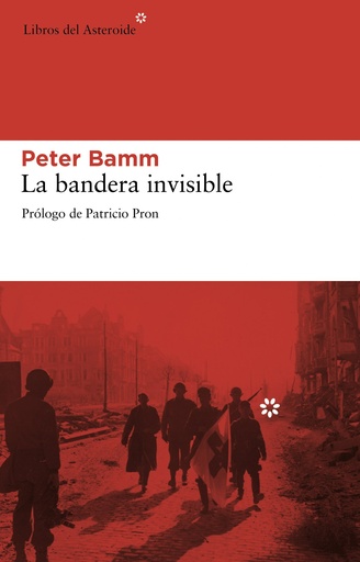 [9788492663293] La bandera invisible