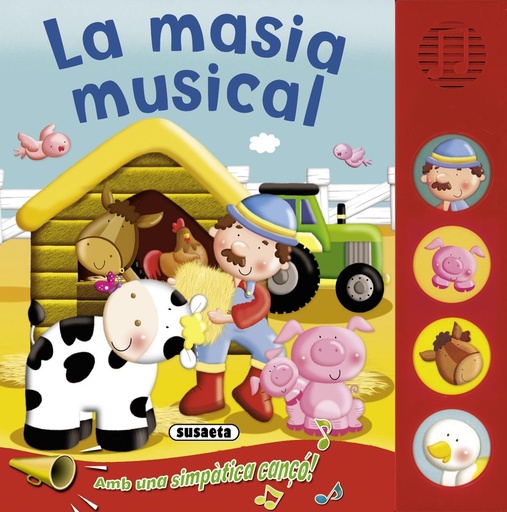 [9788467710977] La masia musical