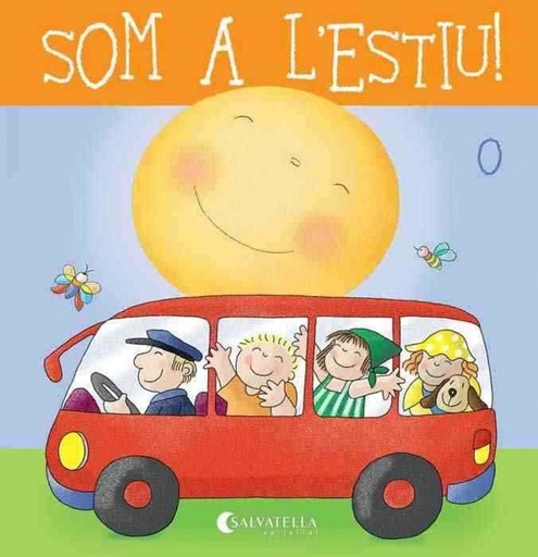 [9788484123040] Som a l´estiu 0