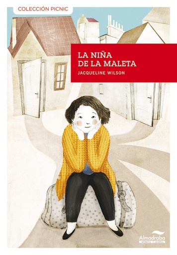 [9788492702824] La niña de la maleta