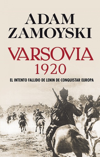 [9788432313714] Varsovia 1920