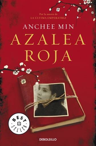 [9788499890425] Azalea roja