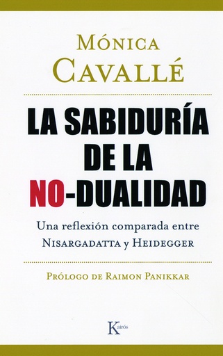 [9788472456822] La sabiduría de la no-dualidad