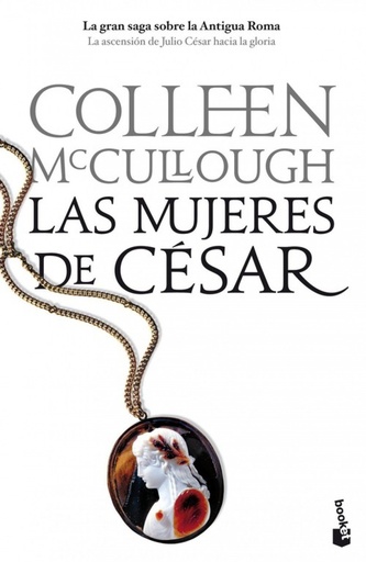 [9788408103004] Las mujeres de César