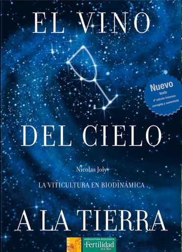 [9788493277963] El vino del cielo a la tierra