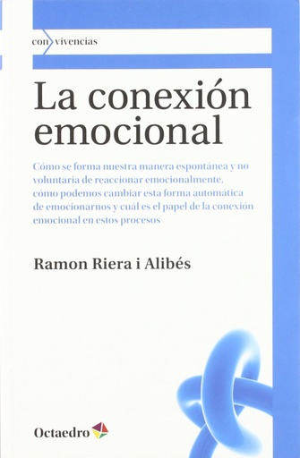 [9788499211688] La conexión emocional