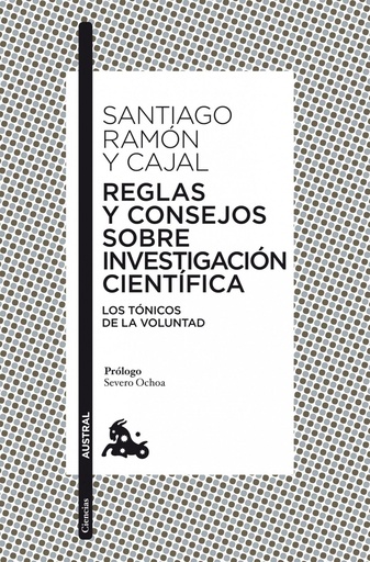 [9788467037753] Reglas y consejos sobre investigación científica