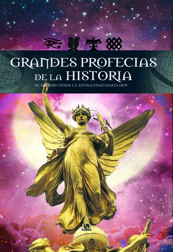 [9788466214995] Grandes Profecías de la Historia