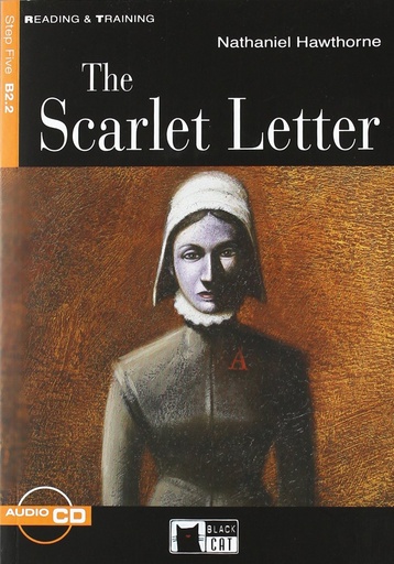 [9788853000903] The scarlet letter