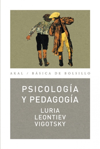 [9788446022152] Psicología y pedagogía