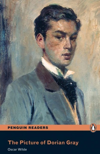 [9781408289570] The picture of Dorian Gray