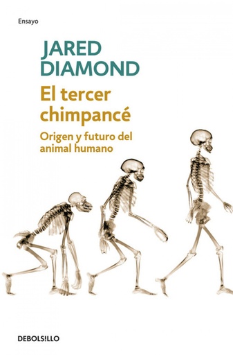 [9788483467497] El tercer chimpancé