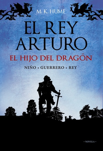 [9788420653136] El rey Arturo