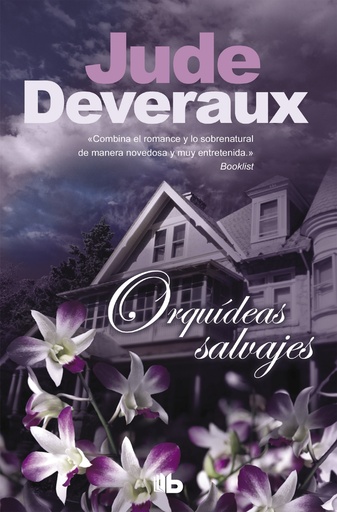 [9788496581777] Orquideas salvajes