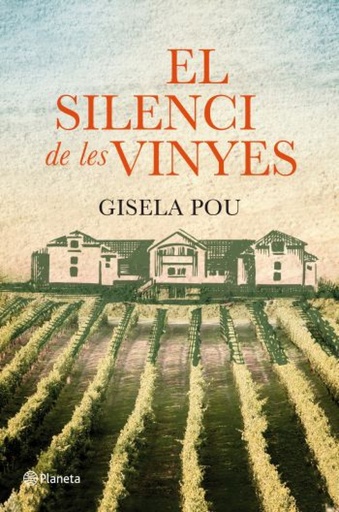 [9788497082310] El silenci de les vinyes