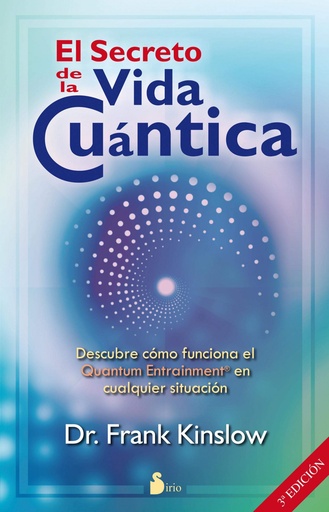 [9788478087594] El secreto de la vida cuántica