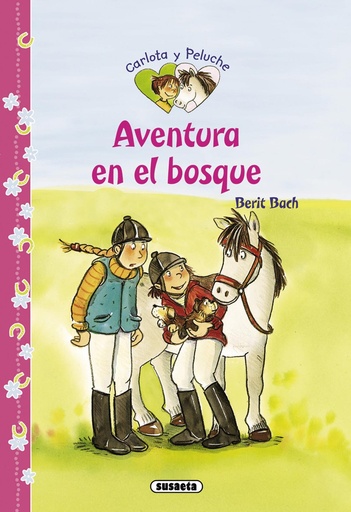 [9788467711950] Aventura en el bosque