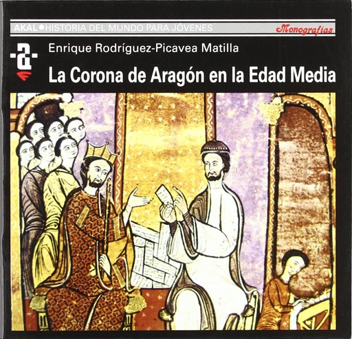 [9788446010777] La Corona de Aragón