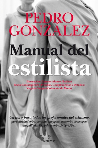 [9788492924745] Manual del estilista