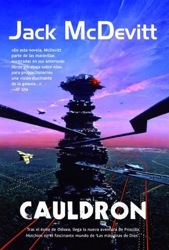 [9788498007145] Cauldron