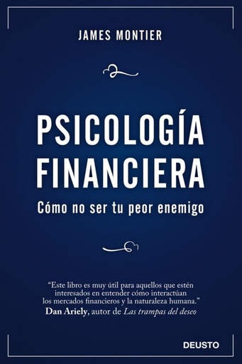 [9788423428267] Psicología Financiera