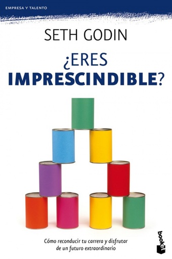 [9788498751611] ¿Eres imprescindible?