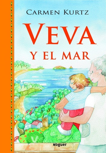 [9788427901339] Veva y el mar