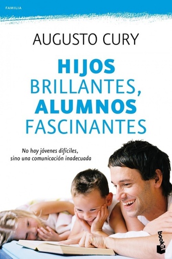 [9788408104339] Hijos brillantes, alumnos fascinantes