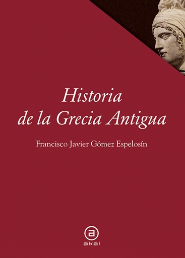 [9788446014287] Historia de Grecia antigua