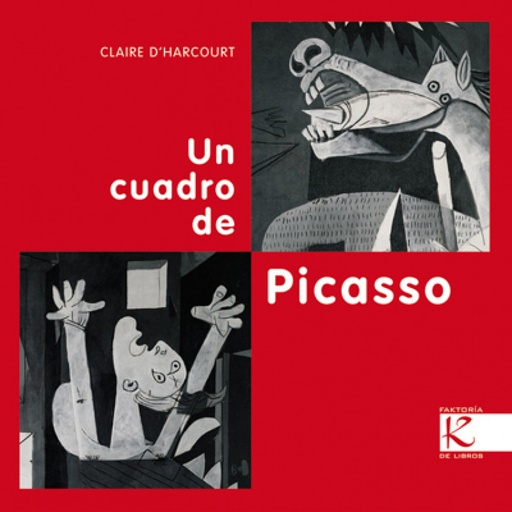 [9788415250210] Un cuadro de Picasso