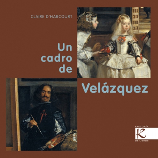 [9788415250241] Un cadro de Velázquez