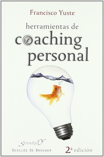 [9788433024206] Herramientas de coaching personal