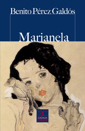 [9788497404037] Marianela