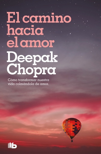 [9788498720549] El camino hacia el amor