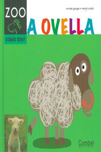 [9788498257045] A ovella