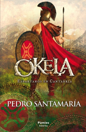 [9788496952867] Okela