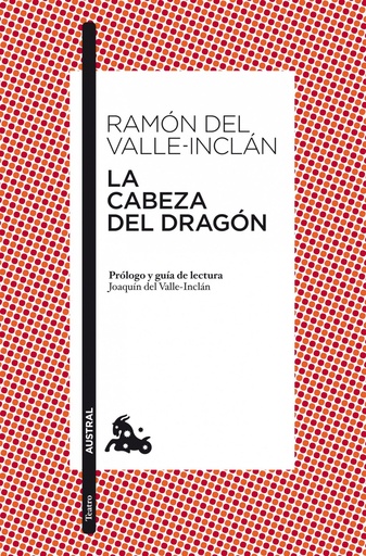 [9788467038255] La cabeza del dragón