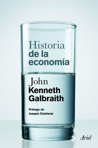 [9788434413474] Historia de la economía