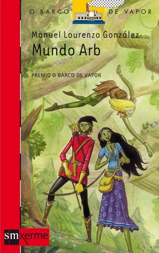 [9788498542745] Mundo Arb