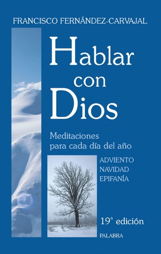 [9788498400380] Hablar con Dios. Tomo I