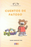 [9788499151281] Cuentos de Patoso