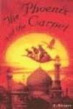 [9789963485673] The phoenix and the carpet (1 ESO)