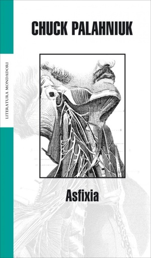 [9788439708261] Asfixia